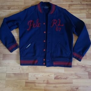 Ralph Lauren Jacket